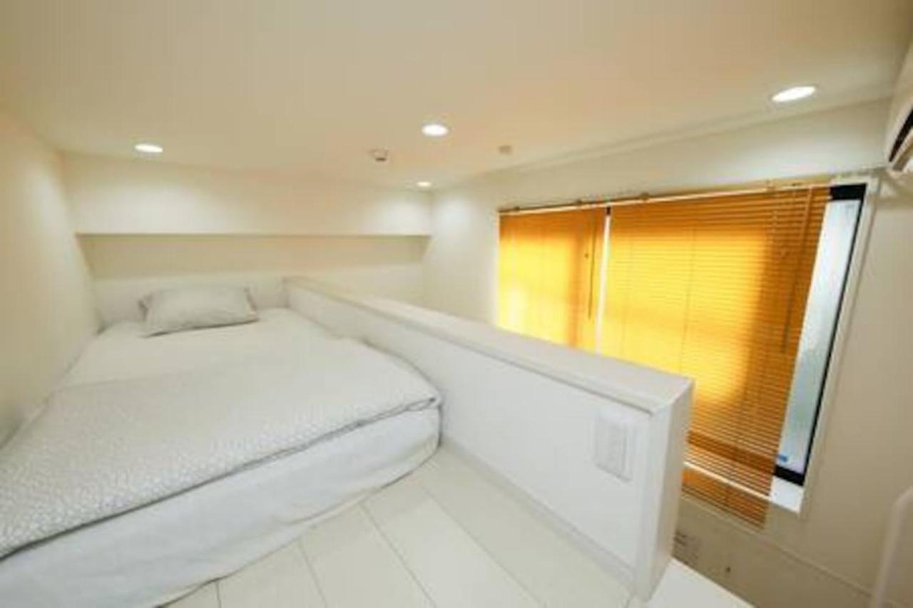 Nano North Shinjuku Appart hôtel