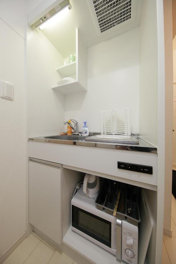 Nano North Shinjuku Tōkyō