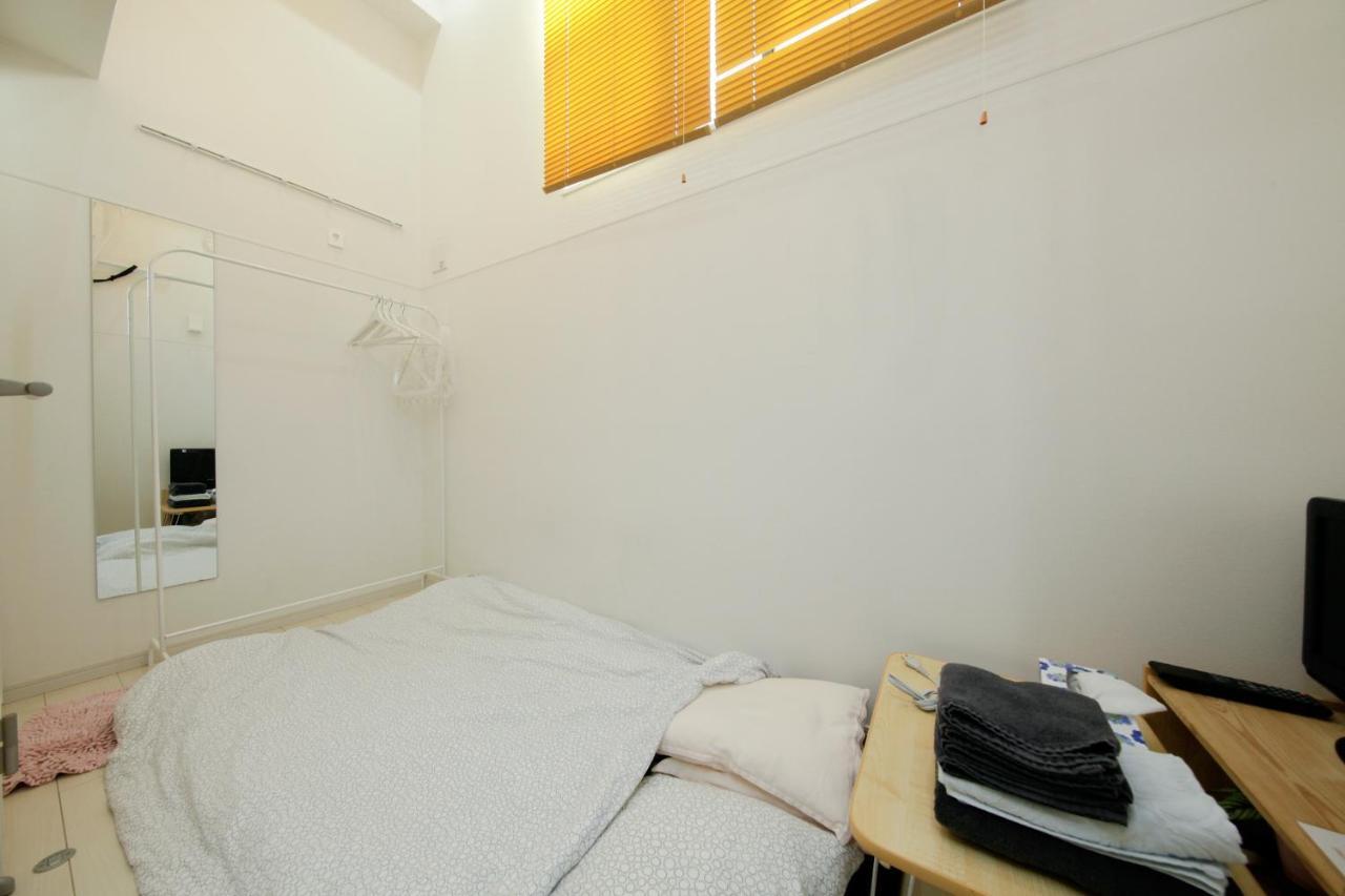 Appart hôtel Nano North Shinjuku
