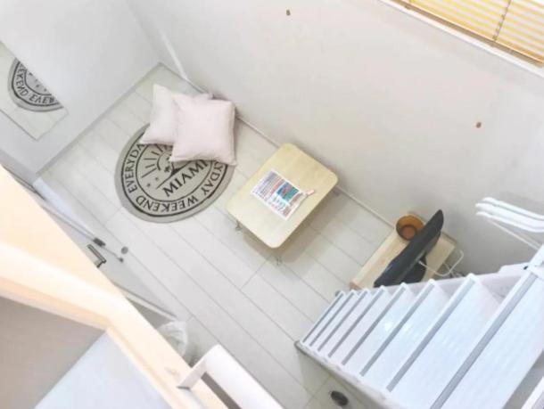 Appart hôtel Nano North Shinjuku Tōkyō